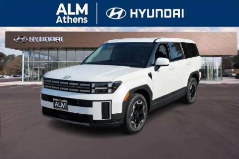 Unknown 2027 Hyundai Santa Fe SE for sale in Athens, GA