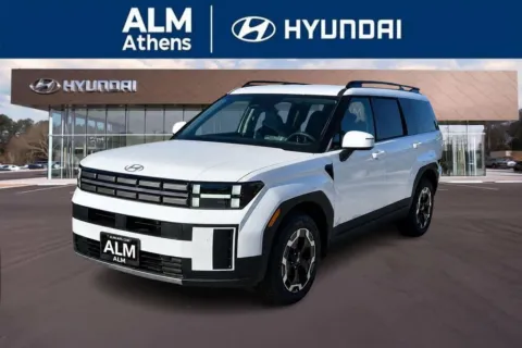 Unknown 2027 Hyundai Santa Fe SEL for sale in Athens, GA