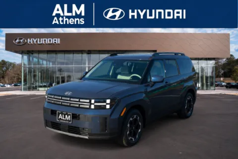 Unknown 2027 Hyundai Santa Fe SEL for sale in Athens, GA