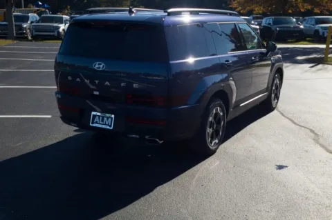 More photos of 2027 Hyundai Santa Fe SEL at ALM Hyundai Athens, GA