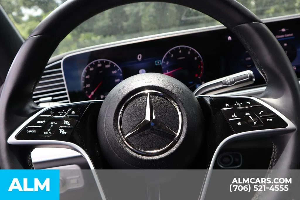 2024 Mercedes-Benz GLE GLE350 - Photo 29