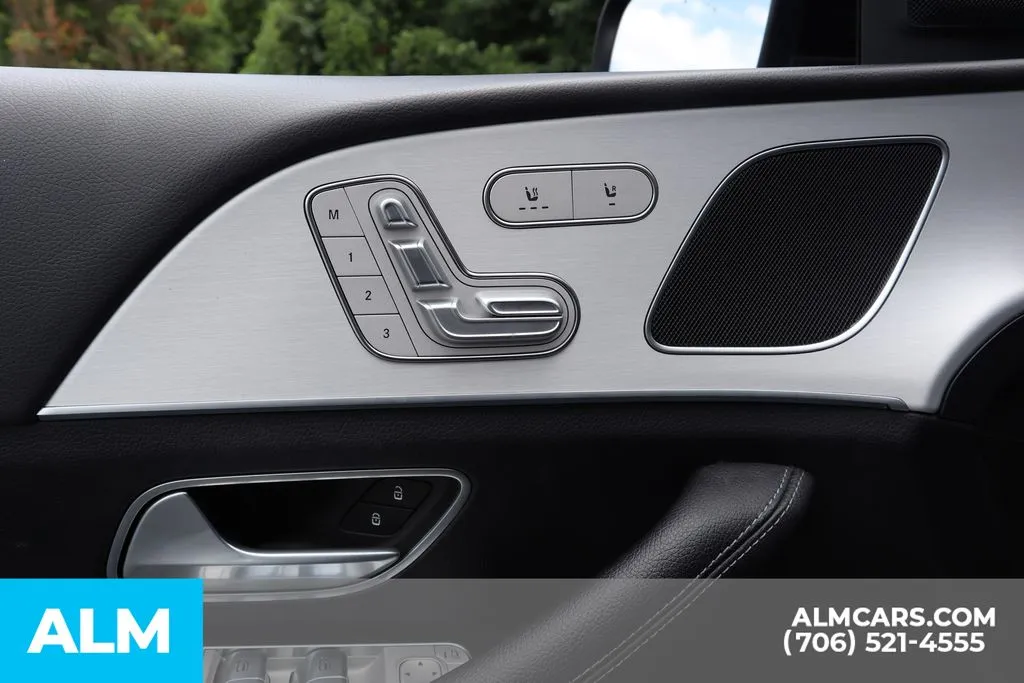 2024 Mercedes-Benz GLE GLE350 - Photo 15