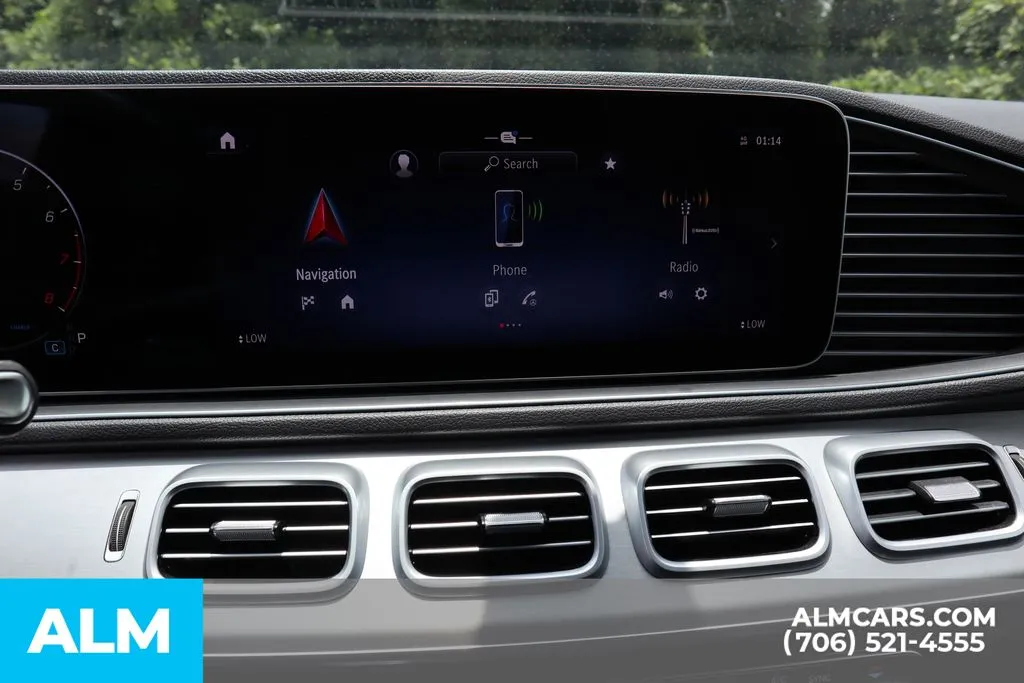 2024 Mercedes-Benz GLE GLE350 - Photo 37