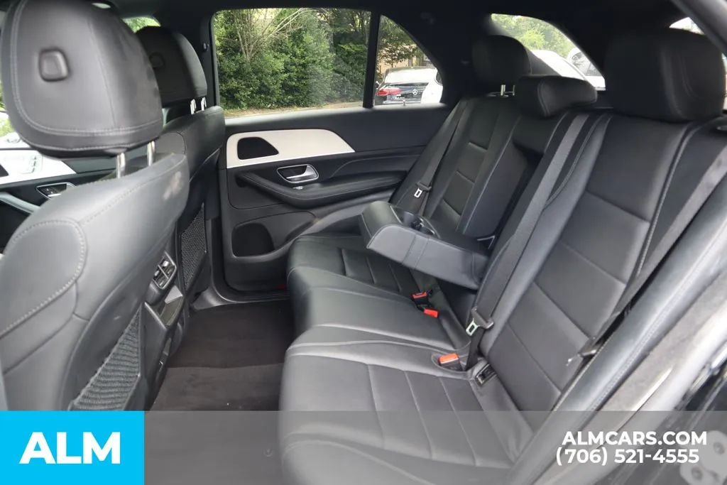 2024 Mercedes-Benz GLE GLE350 - Photo 18
