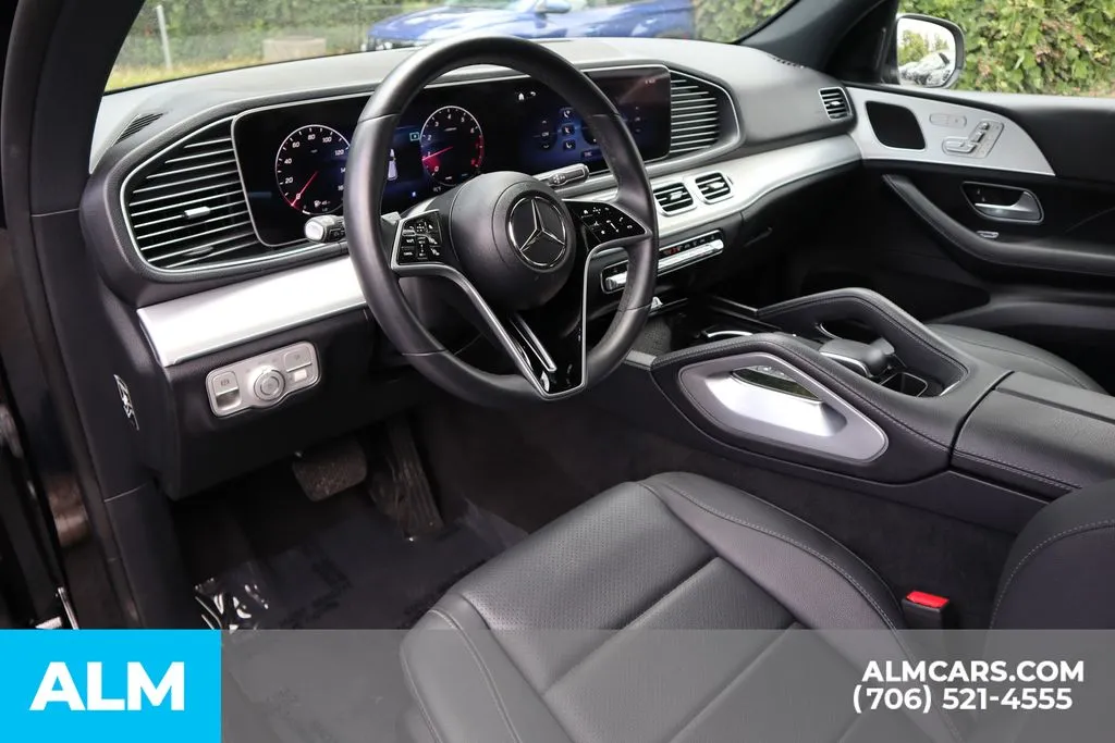 2024 Mercedes-Benz GLE GLE350 - Photo 9