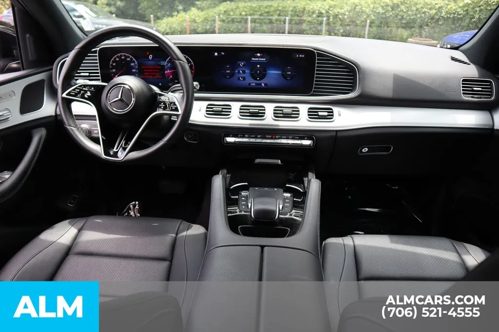 2024 Mercedes-Benz GLE GLE350 - Photo 26