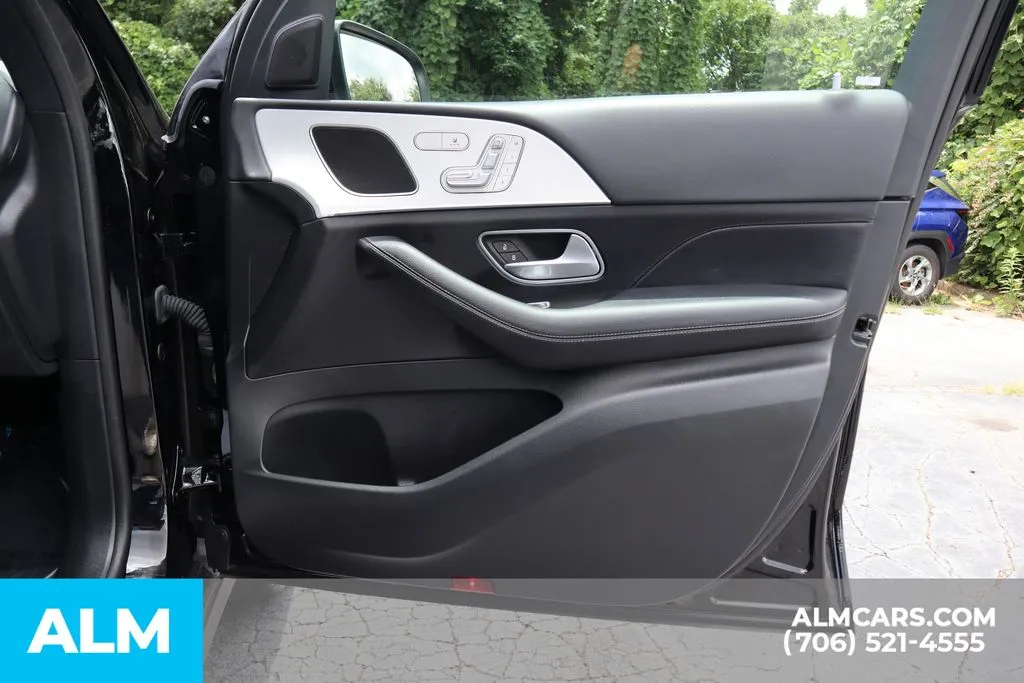 2024 Mercedes-Benz GLE GLE350 - Photo 28