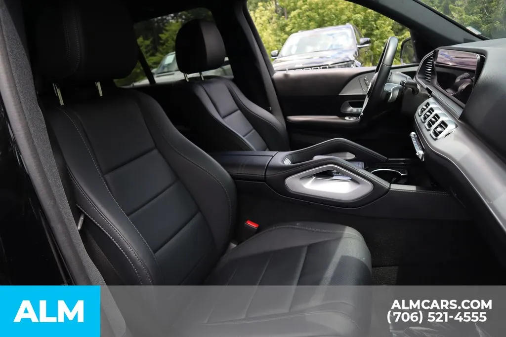 2024 Mercedes-Benz GLE GLE350 - Photo 27