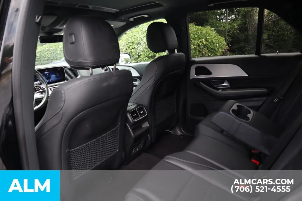 2024 Mercedes-Benz GLE GLE350 - Photo 20