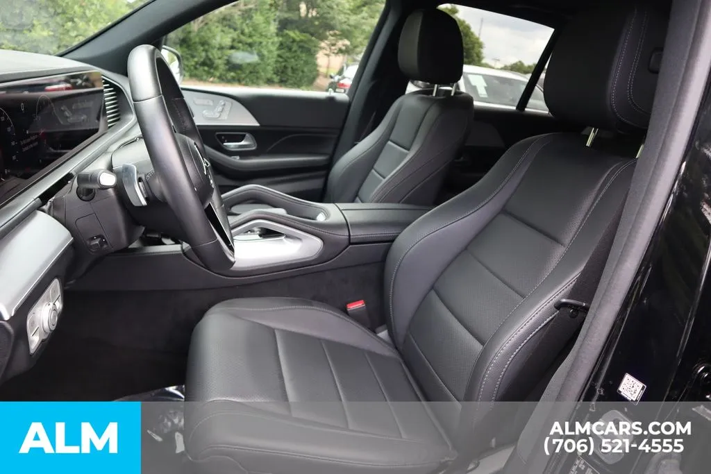 2024 Mercedes-Benz GLE GLE350 - Photo 10