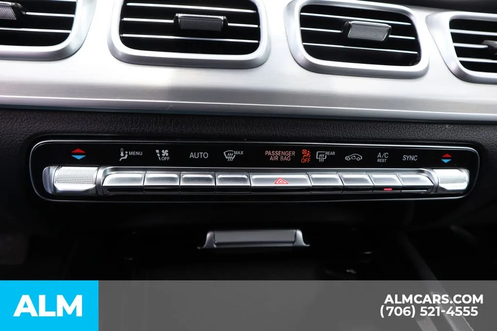 2024 Mercedes-Benz GLE GLE350 - Photo 33