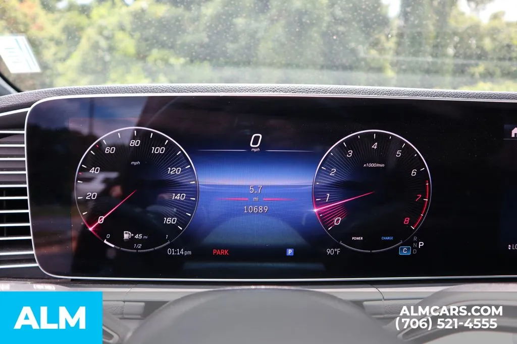 2024 Mercedes-Benz GLE GLE350 - Photo 39