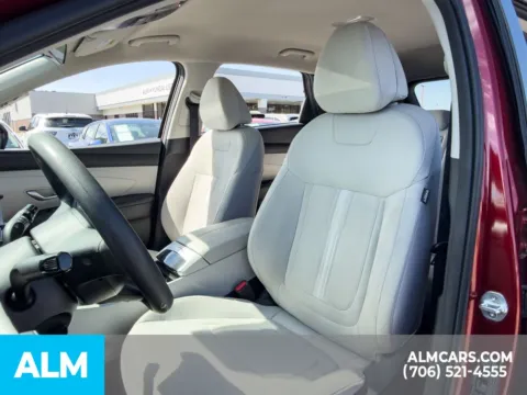 More photos of 2025 Hyundai Tucson SEL at ALM Hyundai Athens, GA