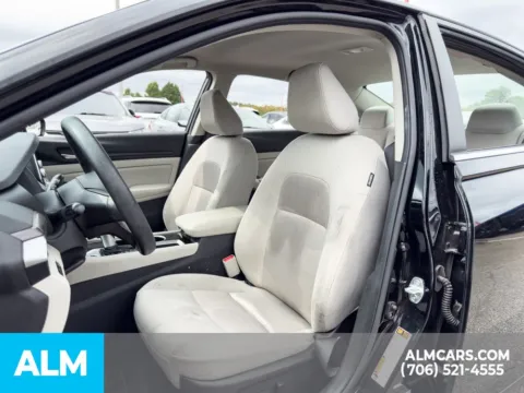 More photos of 2024 Nissan Altima 2.5 SV at ALM Hyundai Athens, GA