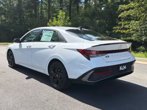 More photos of 2026 Hyundai Elantra SEL Sport at ALM Hyundai Athens, GA