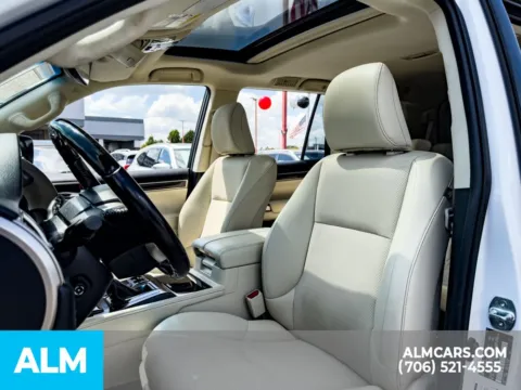 More photos of 2020 Lexus GX 460 at ALM Hyundai Athens, GA