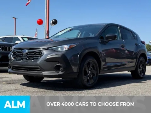 Photos of 2024 Subaru Crosstrek for sale in Athens, GA at ALM Hyundai Athens