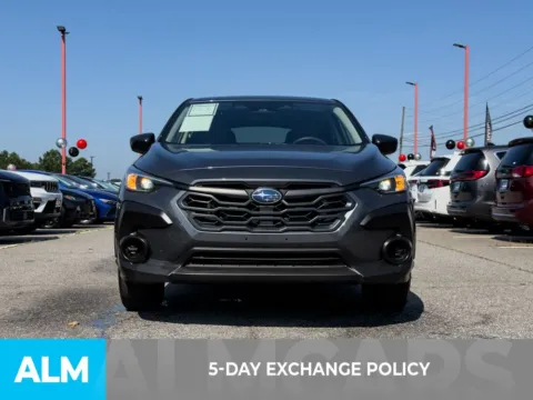 Another view of 2024 Subaru Crosstrek for sale in Athens, GA at ALM Hyundai Athens