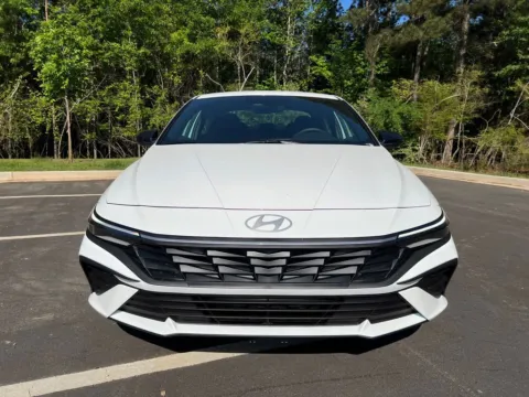 Photos of 2026 Hyundai Elantra SEL Sport for sale in Athens, GA at ALM Hyundai Athens