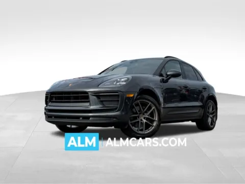 Unknown 2022 Porsche Macan for sale in Athens, GA