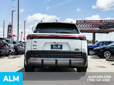 More photos of 2026 Toyota bZ Woodland Premium at ALM Hyundai Athens, GA