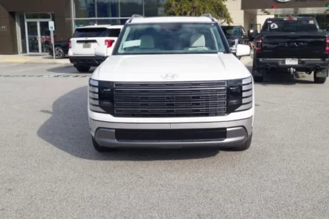 Photos of 2027 Hyundai Palisade Hybrid Limited for sale in Athens, GA at ALM Hyundai Athens
