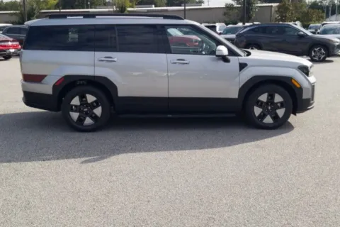 More photos of 2027 Hyundai Santa Fe SEL at ALM Hyundai Athens, GA