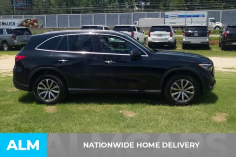 More photos of 2024 Mercedes-Benz GLC 300 at ALM Hyundai Athens, GA