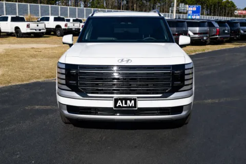 Photos of 2027 Hyundai Palisade Hybrid Calligraphy for sale in Athens, GA at ALM Hyundai Athens