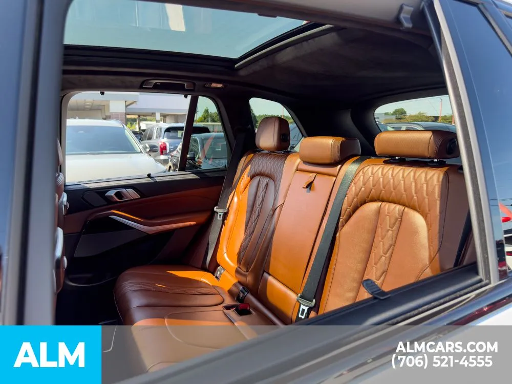 2024 BMW X5 M60i - Photo 26