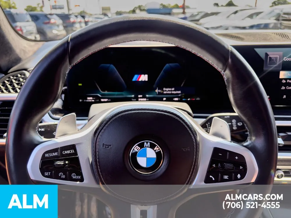 2024 BMW X5 M60i - Photo 49
