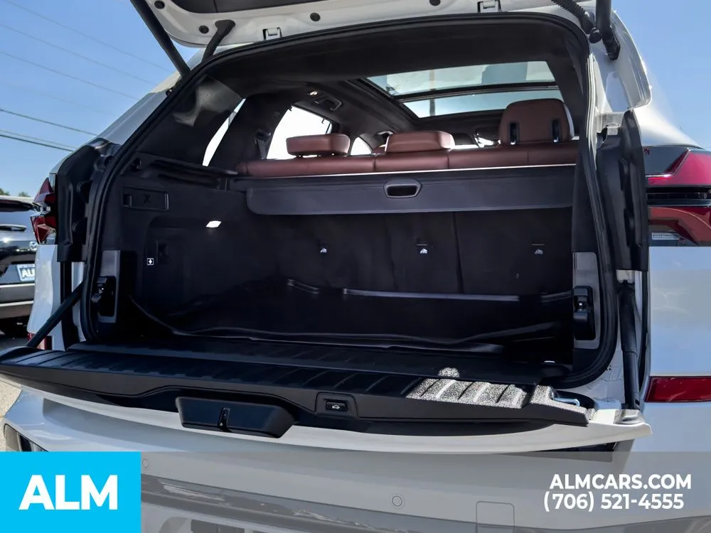 2024 BMW X5 M60i - Photo 10