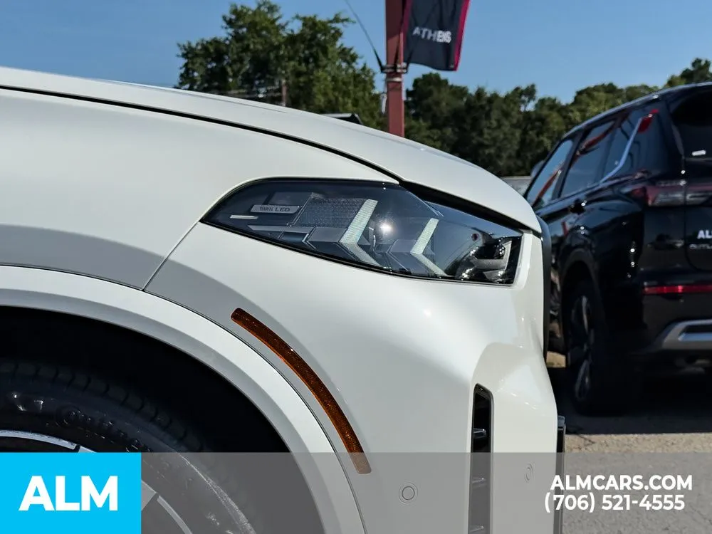 2024 BMW X5 M60i - Photo 21