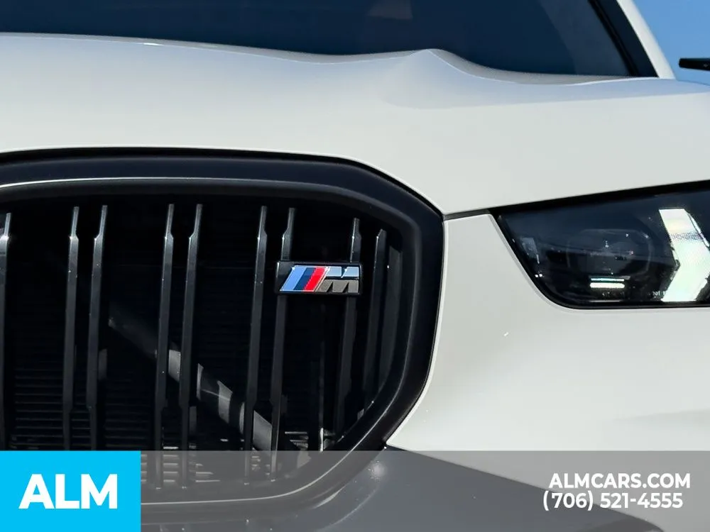 2024 BMW X5 M60i - Photo 20