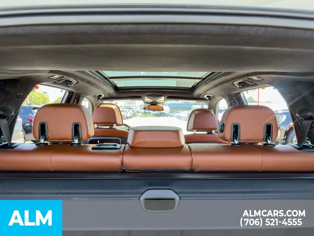 2024 BMW X5 M60i - Photo 14