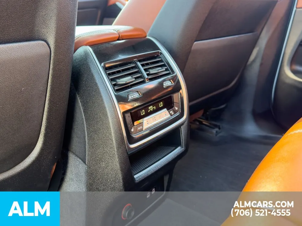 2024 BMW X5 M60i - Photo 38