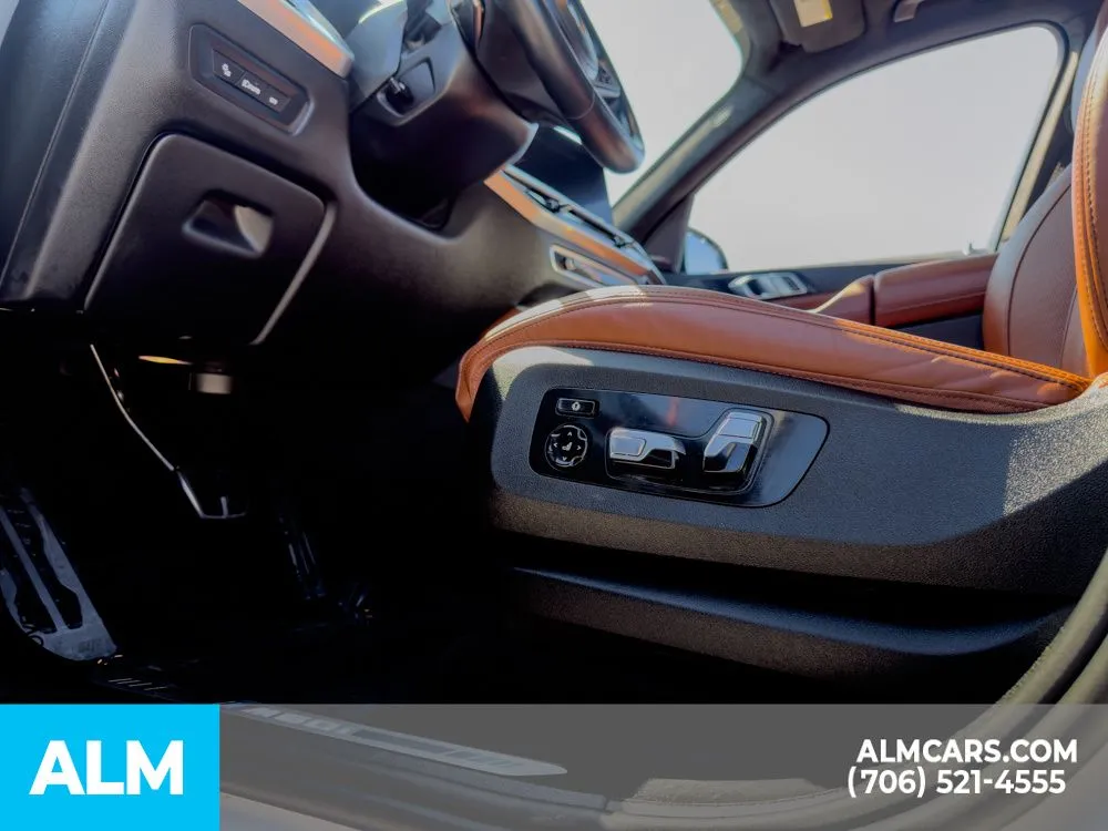 2024 BMW X5 M60i - Photo 32