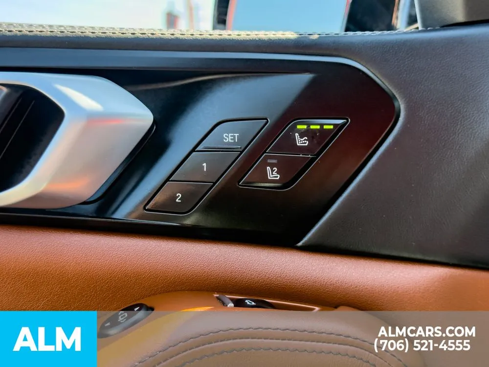 2024 BMW X5 M60i - Photo 29