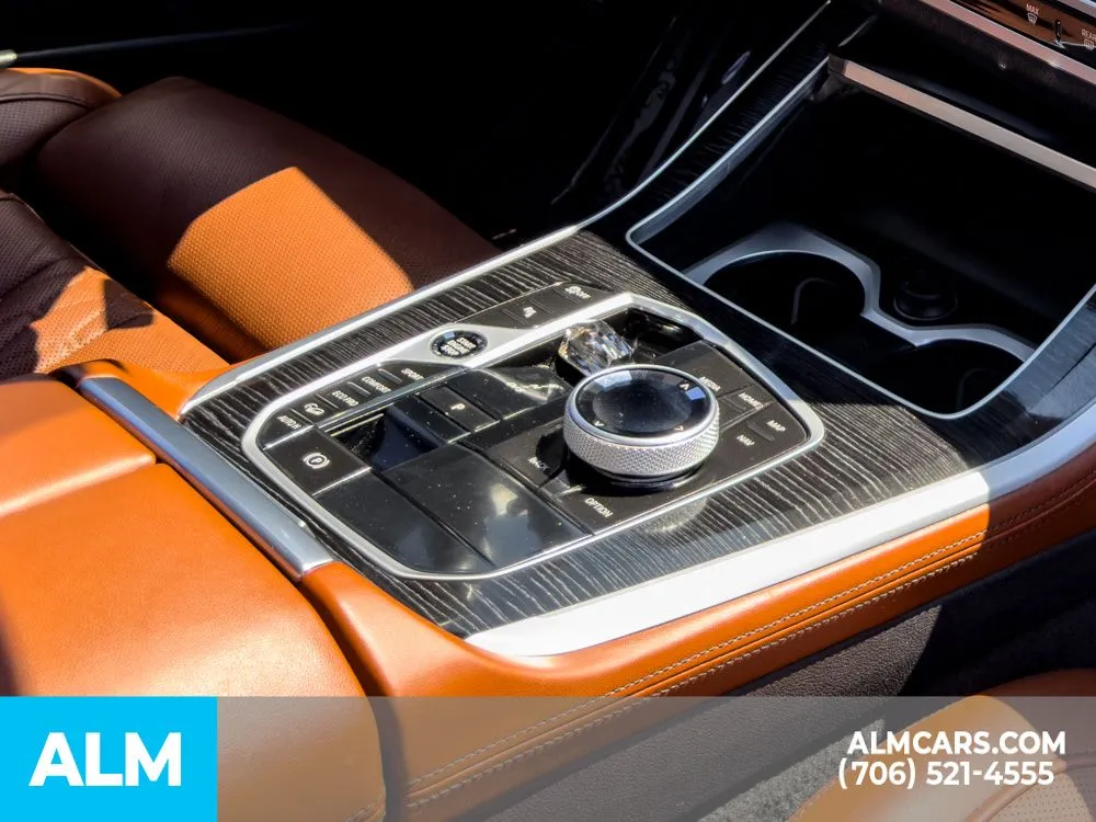 2024 BMW X5 M60i - Photo 45