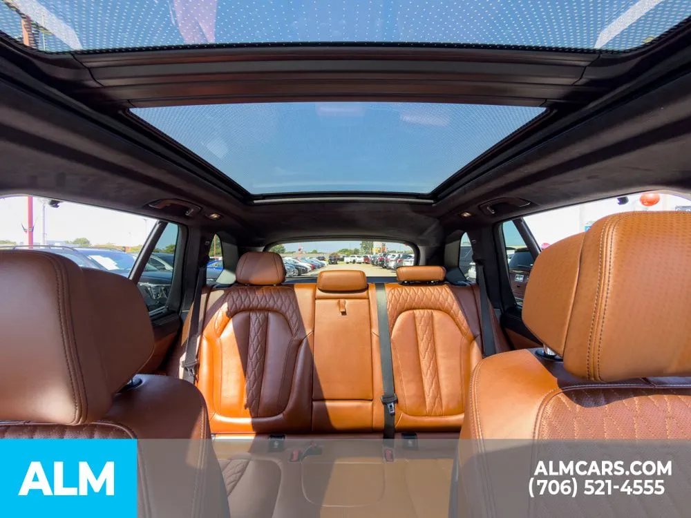 2024 BMW X5 M60i - Photo 40