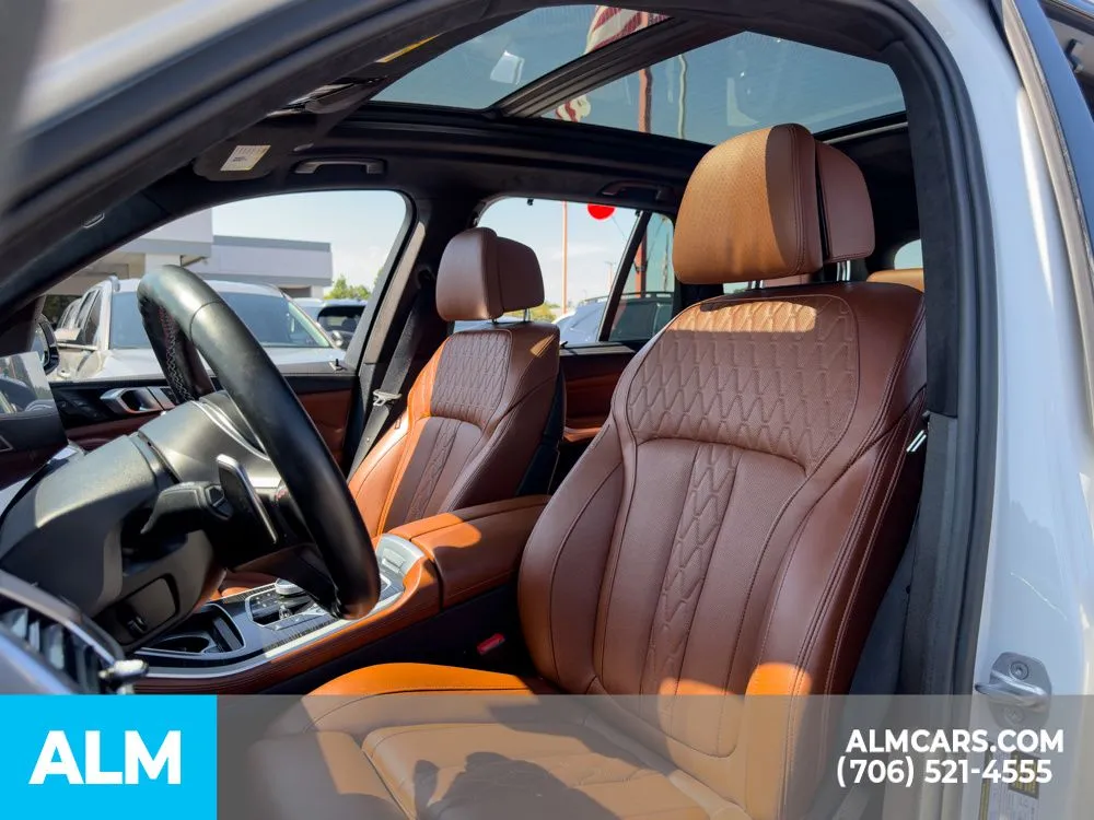2024 BMW X5 M60i - Photo 24