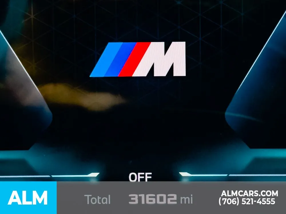 2024 BMW X5 M60i - Photo 50