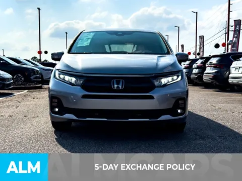 Another view of 2025 Honda Odyssey EX-L for sale in Athens, GA at ALM Hyundai Athens