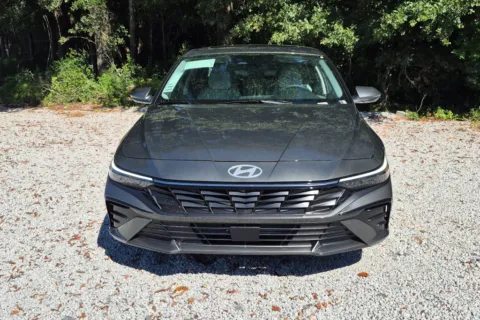 Photos of 2026 Hyundai Elantra Limited for sale in Athens, GA at ALM Hyundai Athens