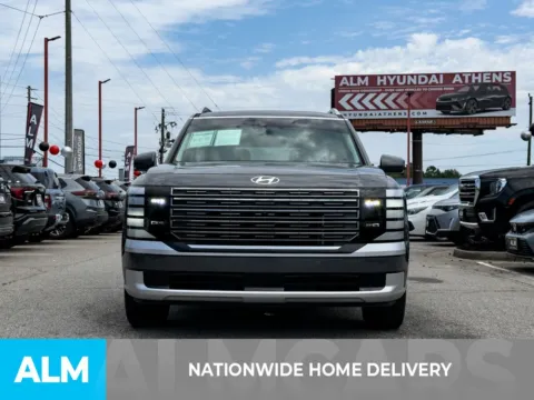 More photos of 2026 Hyundai Palisade Calligraphy at ALM Hyundai Athens, GA