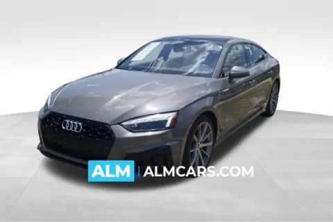 2025 Audi A5 Sportback quattro S line Premium 45 TFSI for sale in Athens, GA