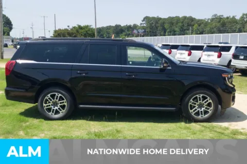 More photos of 2025 Ford Expedition Max Active at ALM Hyundai Athens, GA