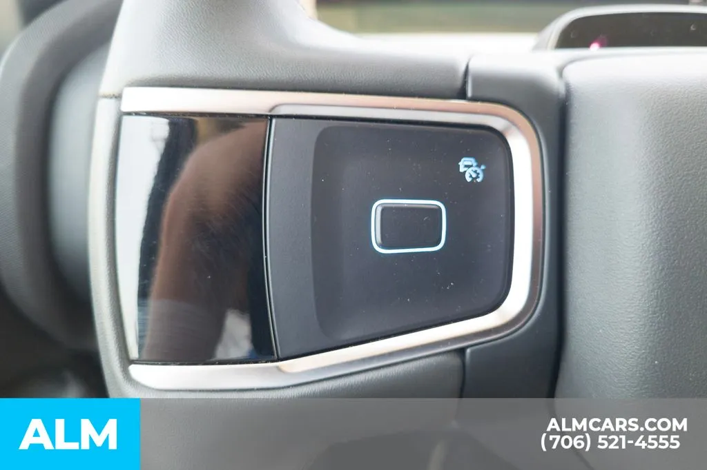 2025 Ford Expedition Active - Photo 30