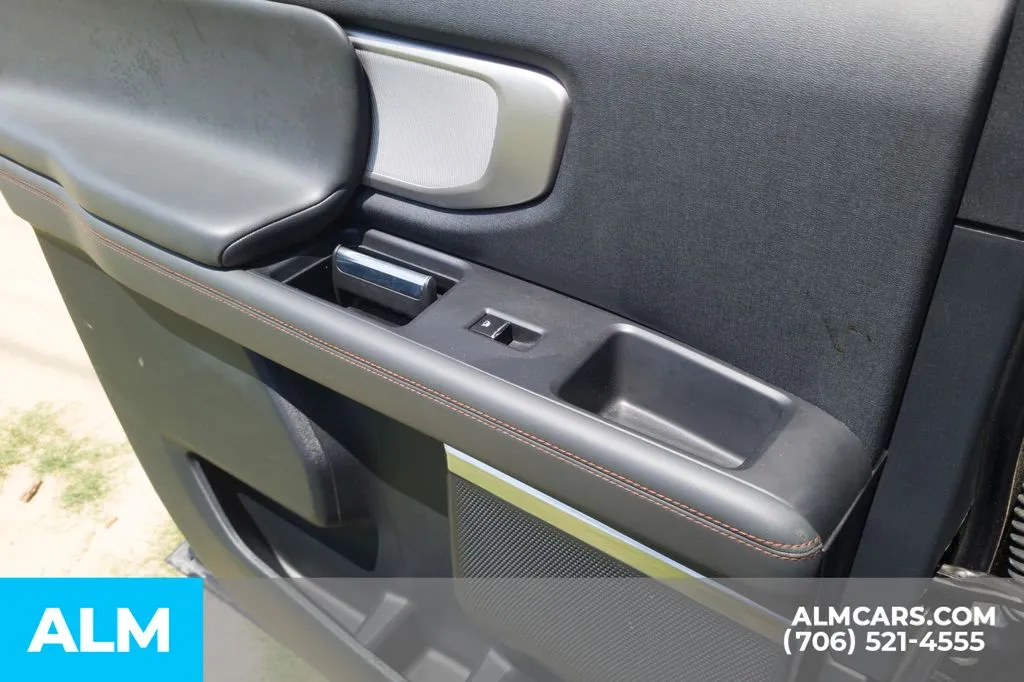 2025 Ford Expedition Active - Photo 26