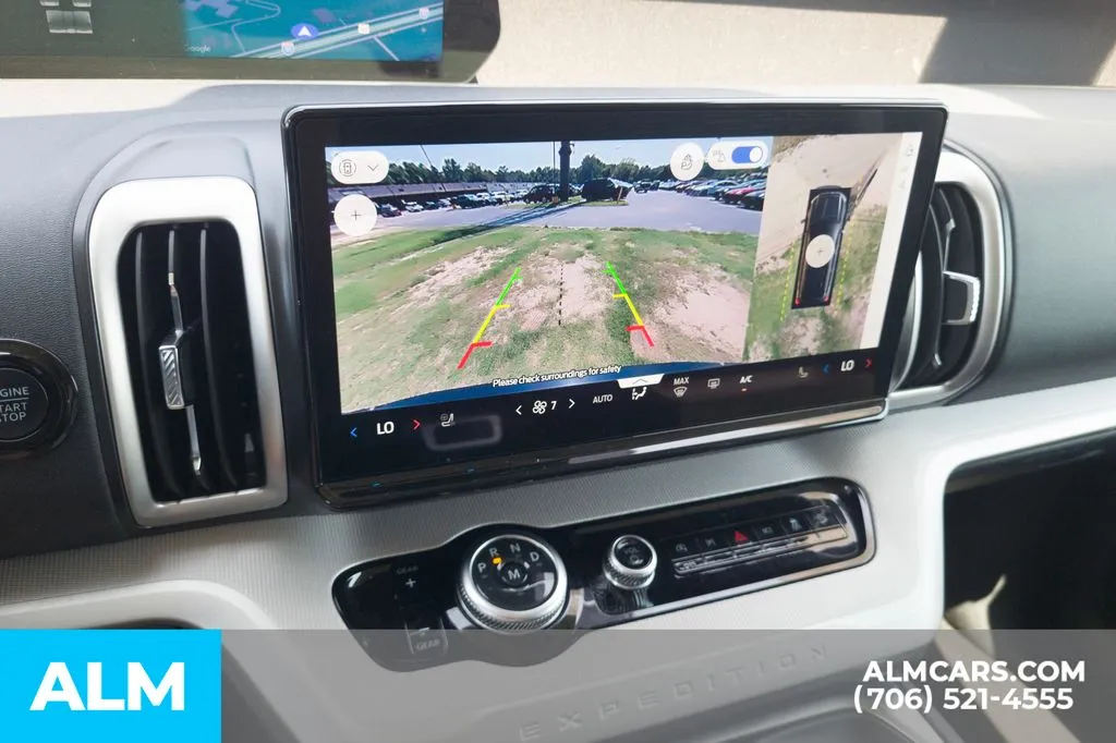 2025 Ford Expedition Active - Photo 27